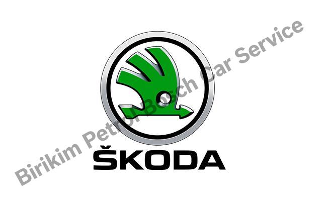 Bayrampaşa Skoda Servisi